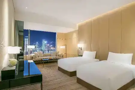 Niccolo Chongqing - 50