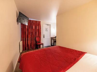 Relais Bergson - 78