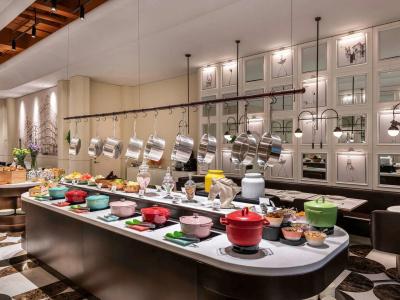 Mercure Shanghai Hongqiao Central - 8