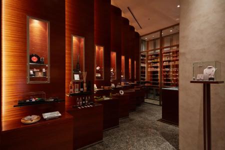 Grand Hyatt Tokyo - 18