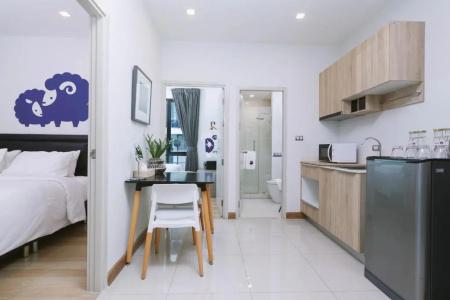 Kokotel Bangkok Sukhumvit 50 - Sha Extra Plus - 71