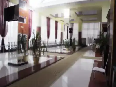 Золотые Пески - 6