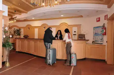 Touring - 21