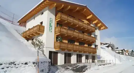 Pension Gallus - 0