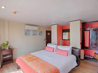 Vacation Village Phra Nang Inn - Sha Extra Plus - 150