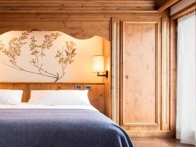 Faloria Mountain Spa Resort - 56
