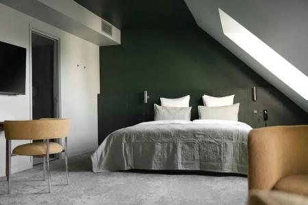 Avenue Copenhagen by Brøchners - 46