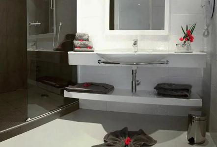 Djerba Plaza Thalasso & Spa - 47