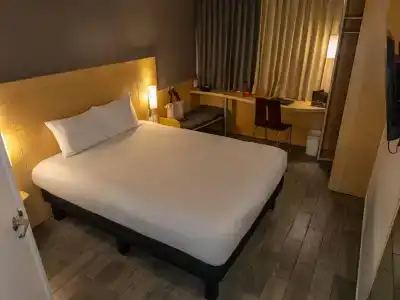 Ibis Merida - 23