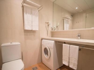 ApartCiutat de Palol - 20