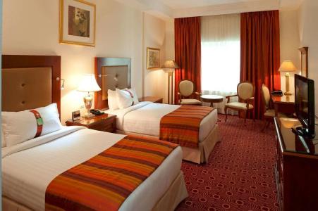 Holiday Inn Bur Dubai - Embassy District - 30