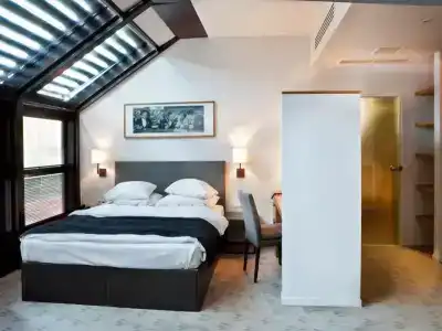 The Granary - La Suite - 32
