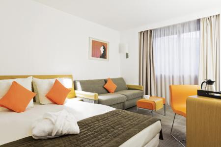 Novotel Nice Centre Vieux Nice - 35