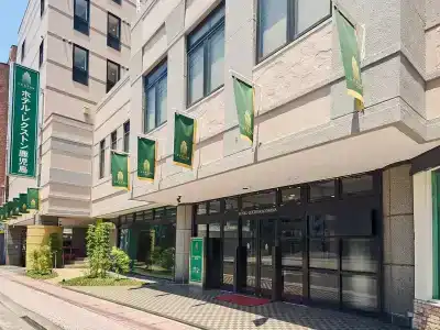 Lexton Kagoshima - 18