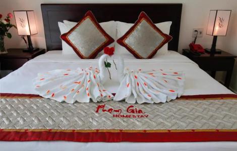 Pham Gia Boutique Villa - 36