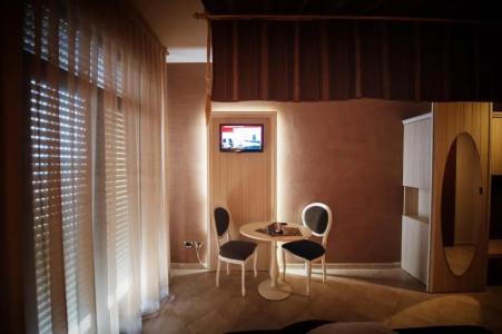 Gran Paradiso Spa - 107