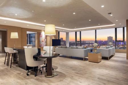 Hilton Istanbul Bakirkoy - 76