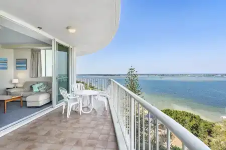 Crystal Bay On The Broadwater - 237