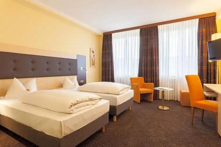 Best Western Augusta - 30