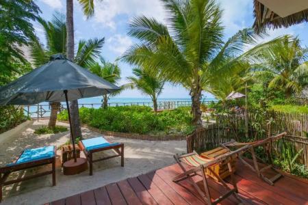 Jambiani Villas - 70