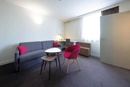 Campanile Limoges Centre - Gare - 39