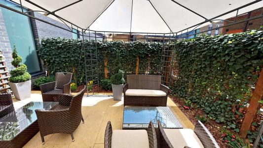 DoubleTree by Hilton London Angel Kings Cross - 26