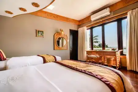 Huong Giang Resort & Spa - 177