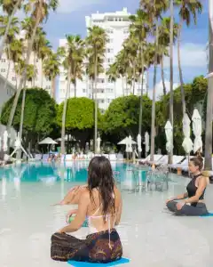 Delano South Beach - 30