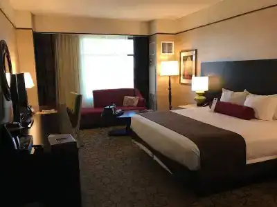 Casino del Sol Resort Tucson - 38