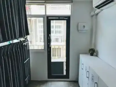 Holy Sheet Hostel - 1