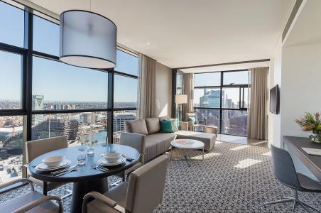 Fraser Suites - 17