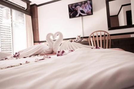 Season Palace Huahin - 49
