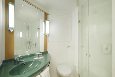 Ibis Malaga Centro Ciudad - 8