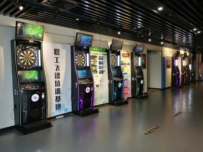 Guangzhou Seaman Club - 8