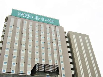 Route-Inn Iwaki Ekimae - 11