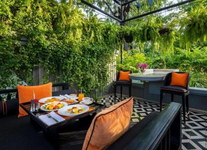 Shinta Mani Angkor & Bensley Collection Pool Villas - 212