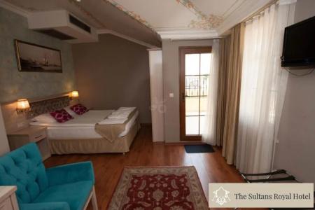 Sultans Royal - 102