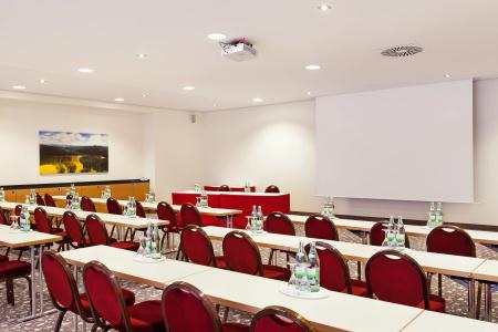 Holiday Inn Nürnberg City Centre, an IHG - 34