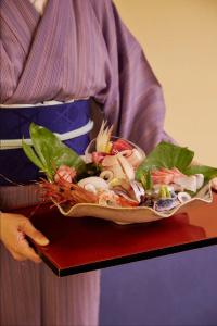 The Kitano New York - 11