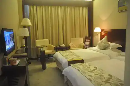 Guangzhou Galaxy - 29