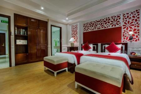 La Beaute De Hanoi - 61