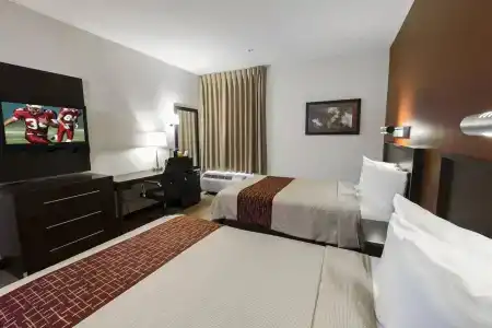 Red Roof Inn Plus+ Austin South - 5