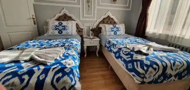Şehir Old City - 50