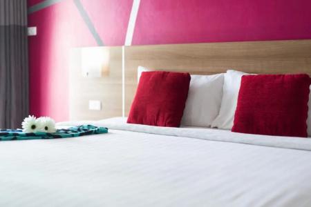 Eco Inn Lite Chanthaburi - 29