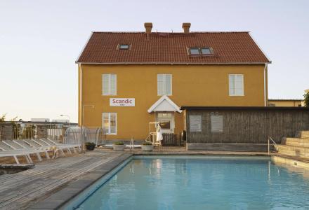 Scandic Visby - 13