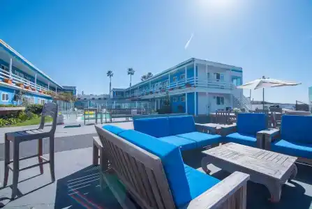 The Inn at Sunset Cliffs - 15