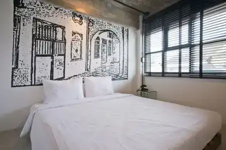 Quip Bed & Breakfast - 5