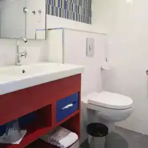 Mercure Toulouse Sud - 26