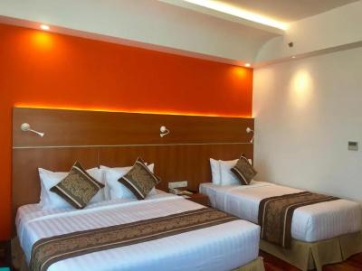 Ritz Grand Mandalay - 19