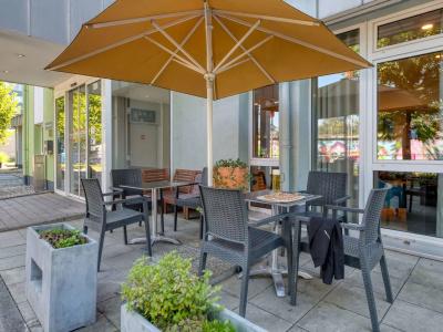 ibis Frankfurt Messe West - 16